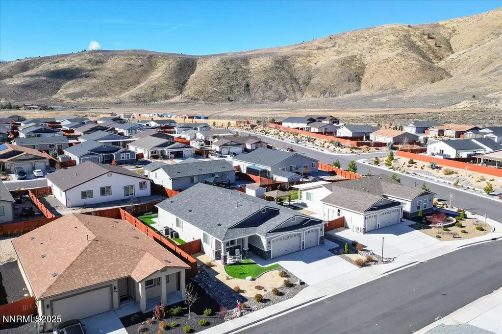 18722 Knott Creek Reno NV 89508