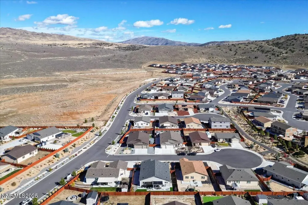 18722 Knott Creek Reno NV 89508