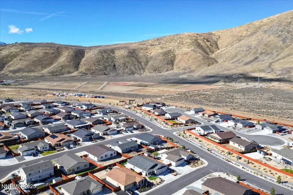18722 Knott Creek Reno NV 89508