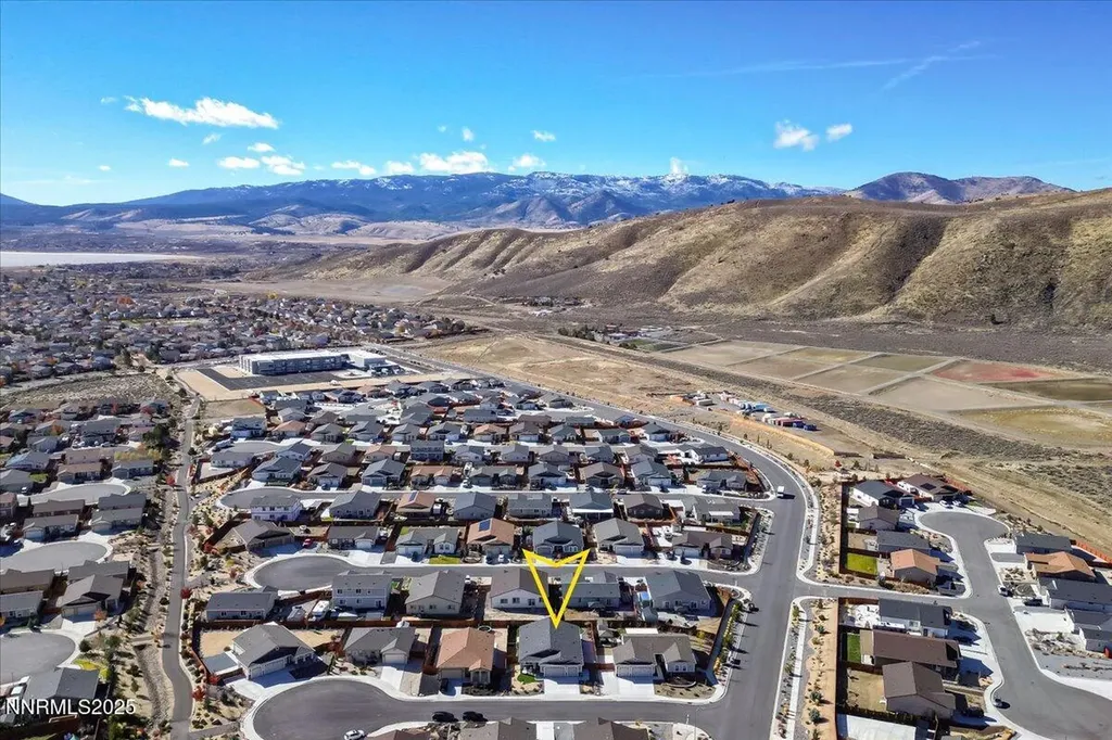 18722 Knott Creek Reno NV 89508