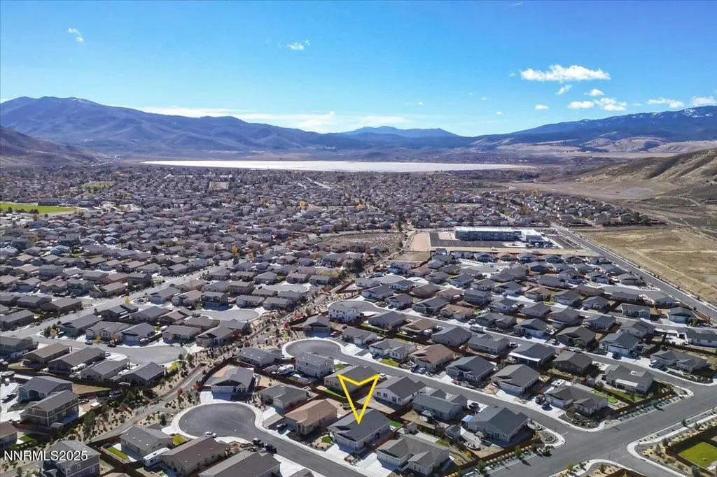 18722 Knott Creek Reno NV 89508