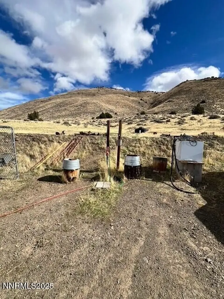 76770 Fish Springs Road Reno NV 89510