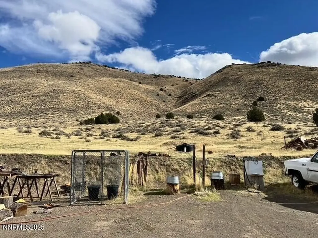 76770 Fish Springs Road Reno NV 89510