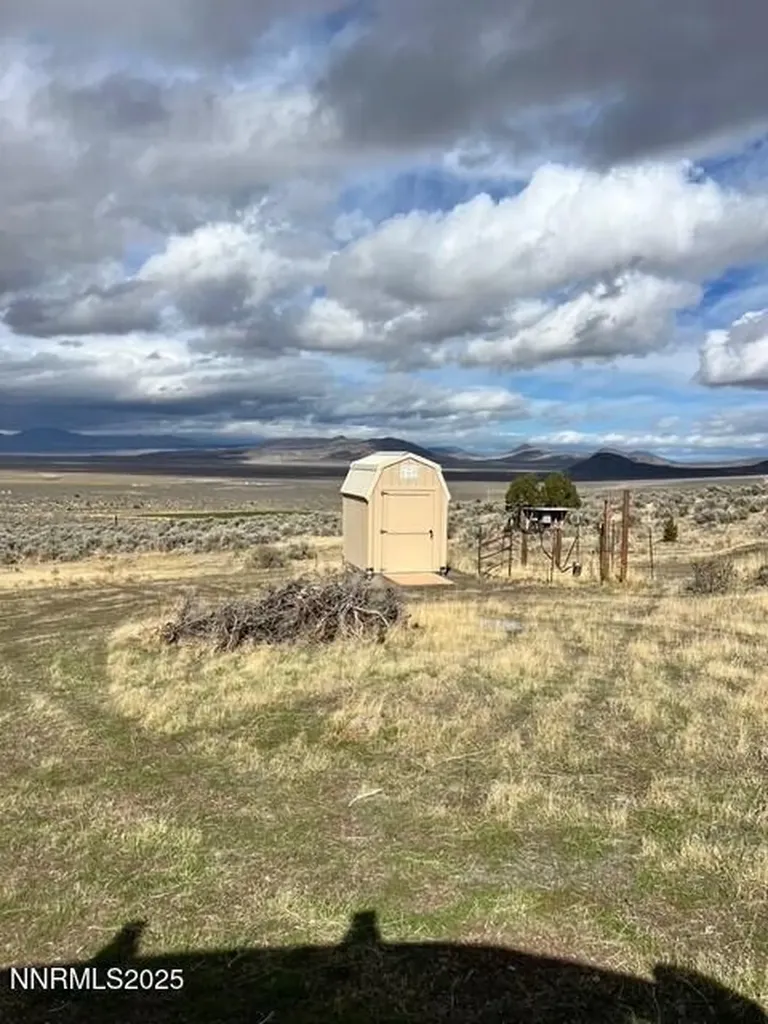 76770 Fish Springs Road Reno NV 89510
