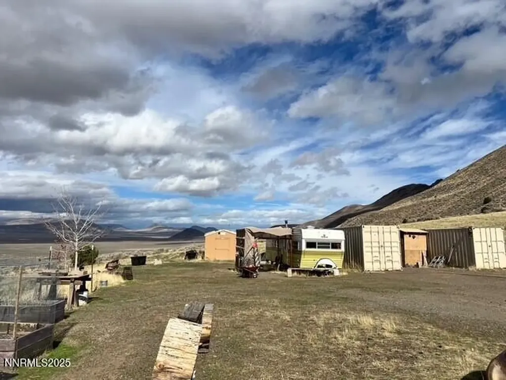 76770 Fish Springs Road Reno NV 89510