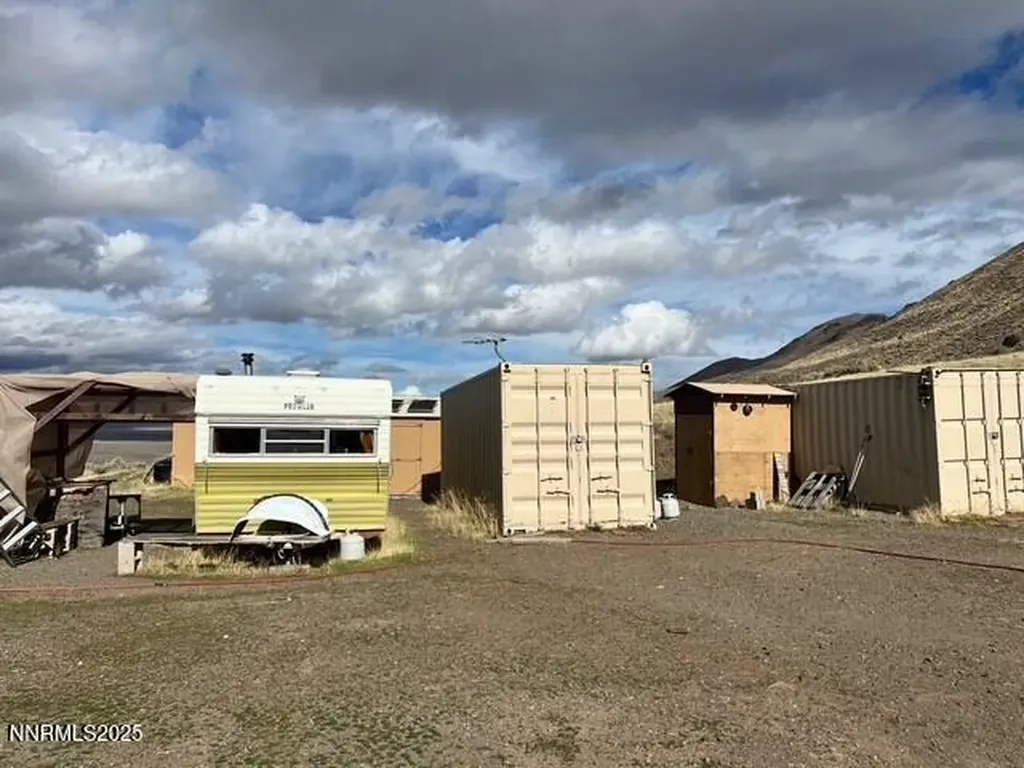 76770 Fish Springs Road Reno NV 89510