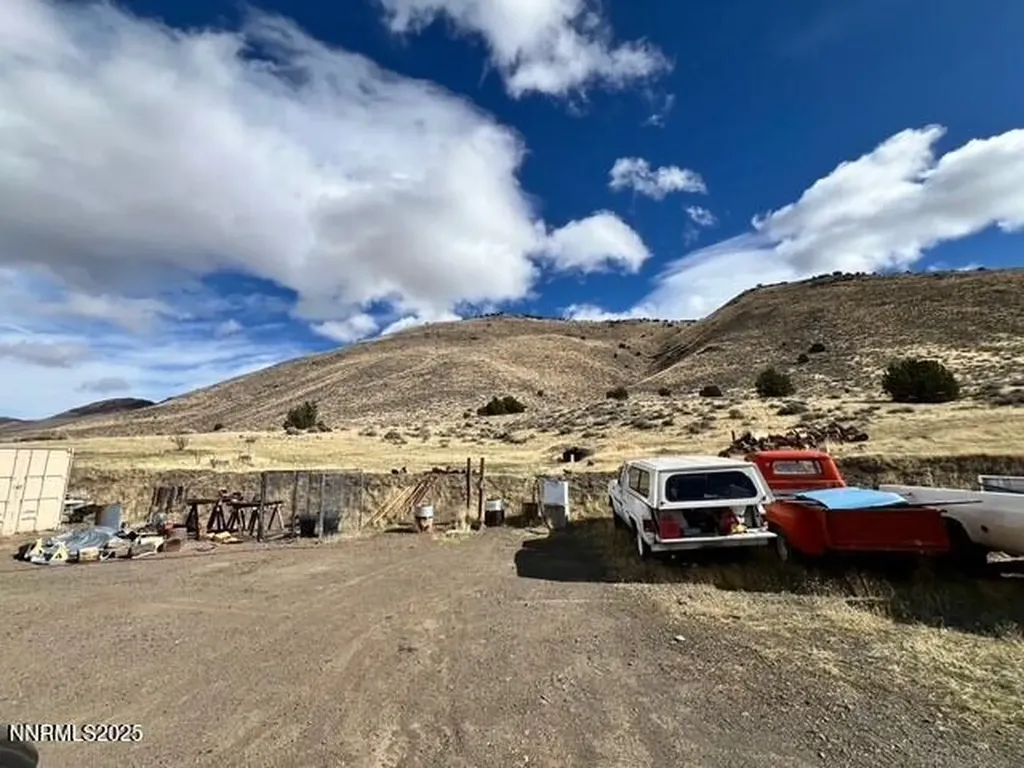 76770 Fish Springs Road Reno NV 89510