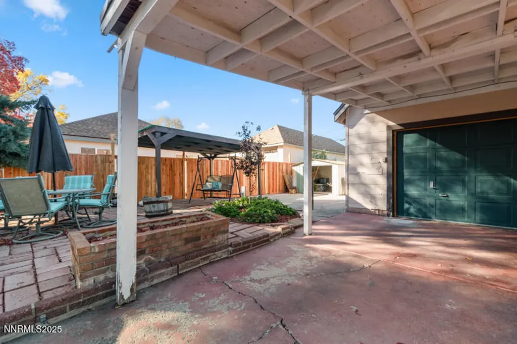 10 Lincoln Sparks NV 89431
