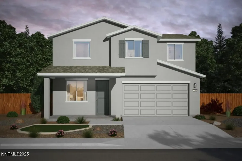 6655 Morgan Mill Carson City NV 89701