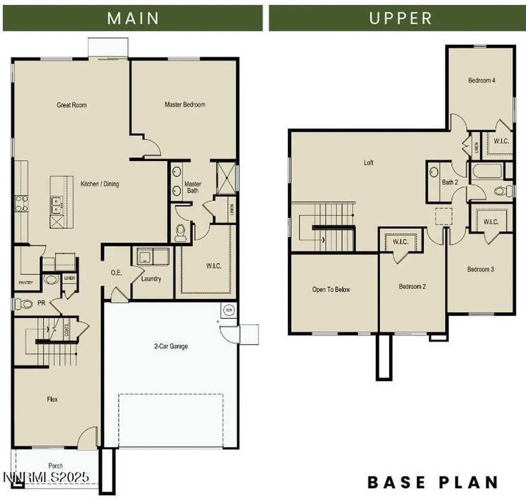6655 Morgan Mill Carson City NV 89701