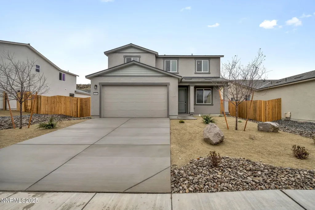6583 Morgan Mill Carson City NV 89701