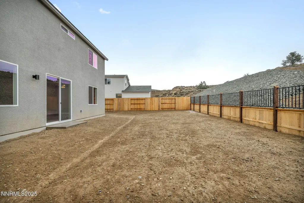 6583 Morgan Mill Carson City NV 89701