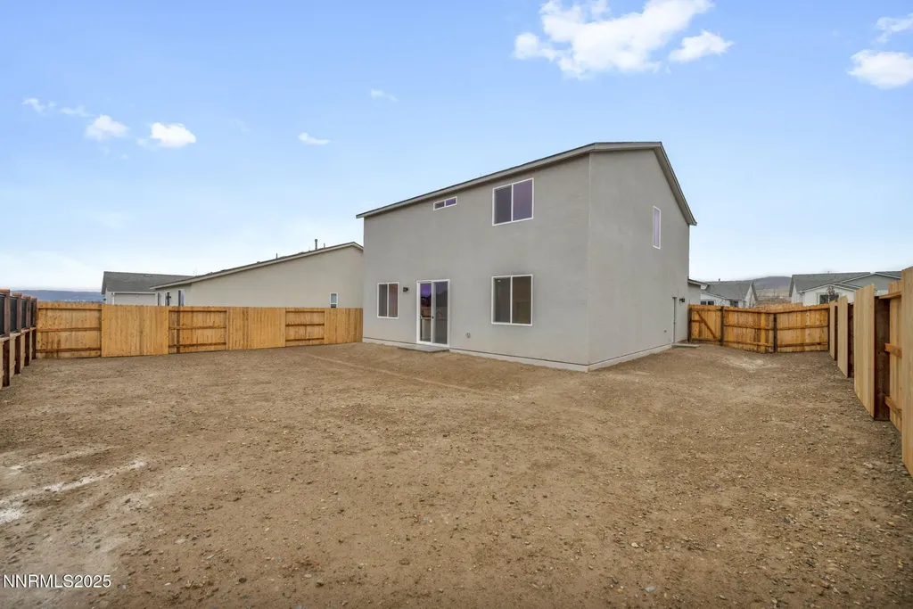 6583 Morgan Mill Carson City NV 89701