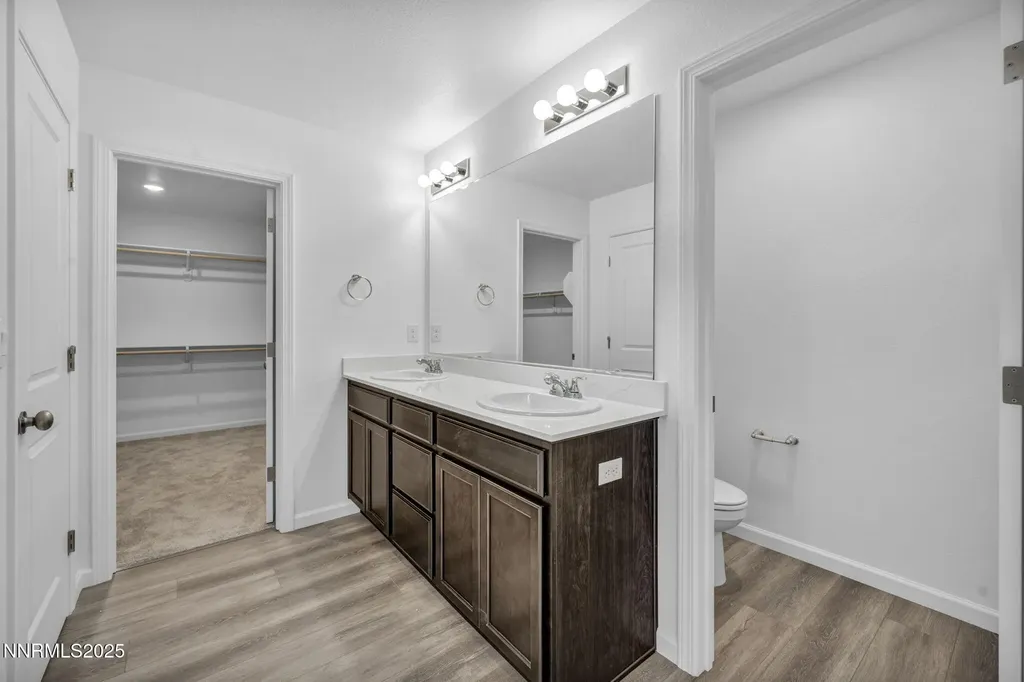 6583 Morgan Mill Carson City NV 89701