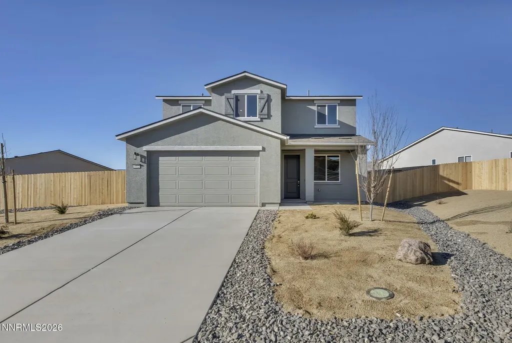 6612 Morgan Mill Carson City NV 89701