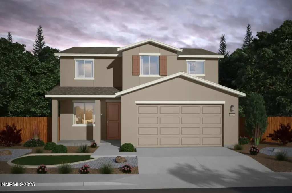 6612 Morgan Mill Carson City NV 89701