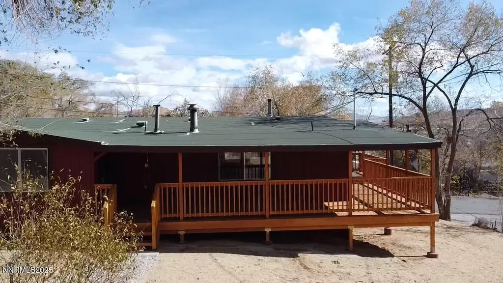 4955 Emery Reno NV 89506
