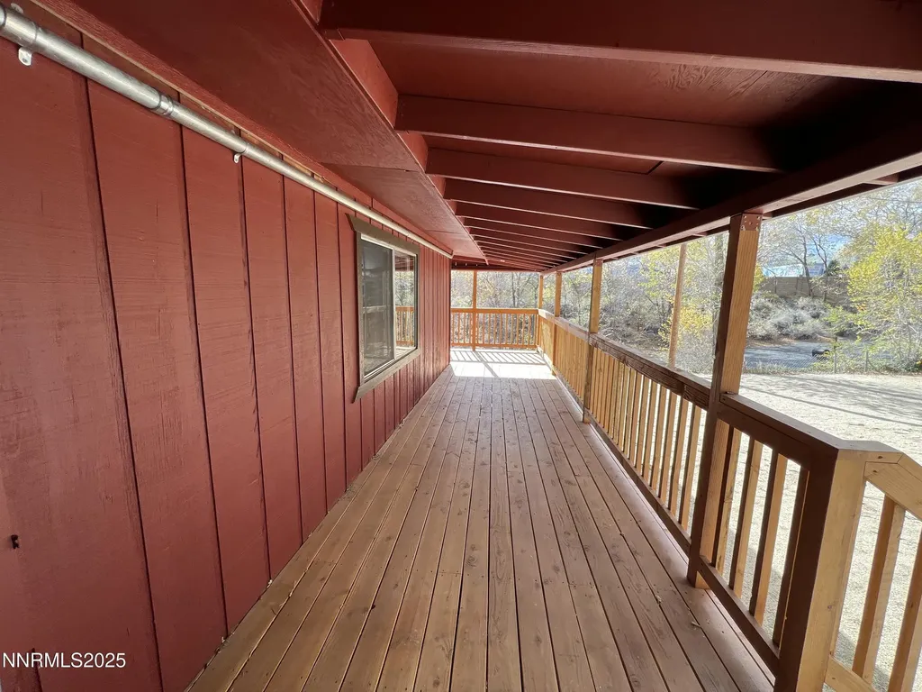 4955 Emery Reno NV 89506