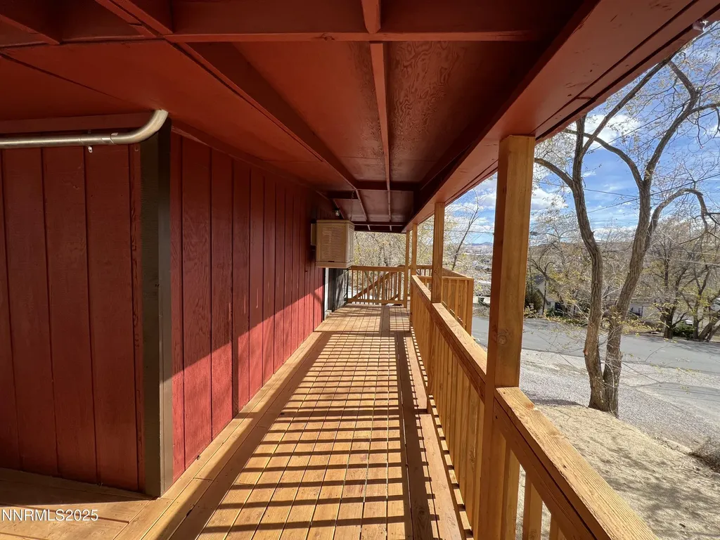 4955 Emery Reno NV 89506