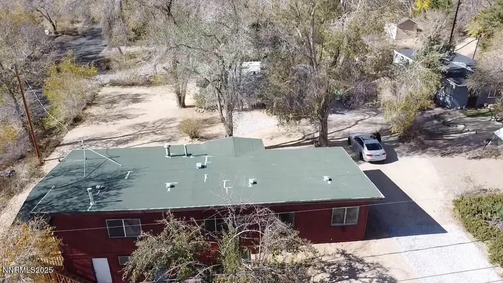 4955 Emery Reno NV 89506