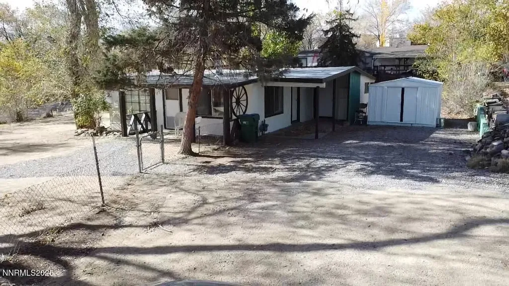 4955 Emery Reno NV 89506