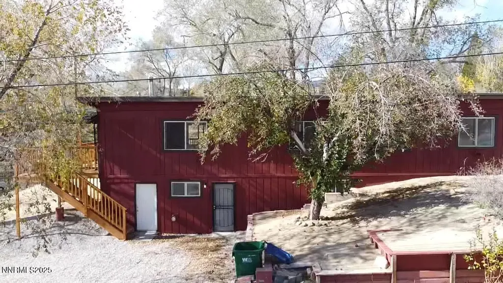 4955 Emery Reno NV 89506