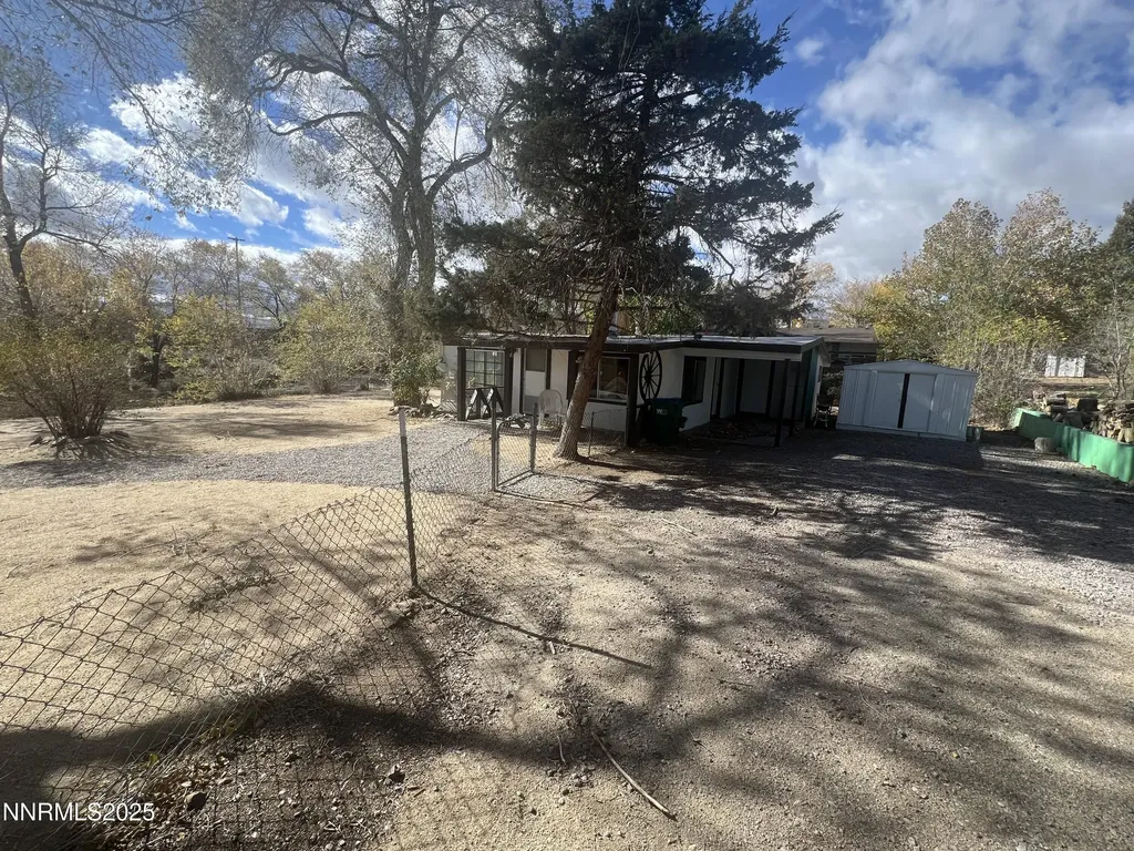 4955 Emery Reno NV 89506