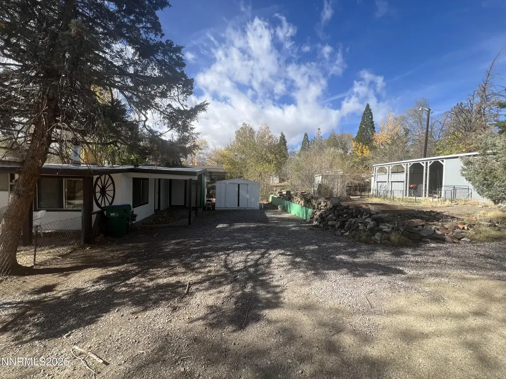 4955 Emery Reno NV 89506