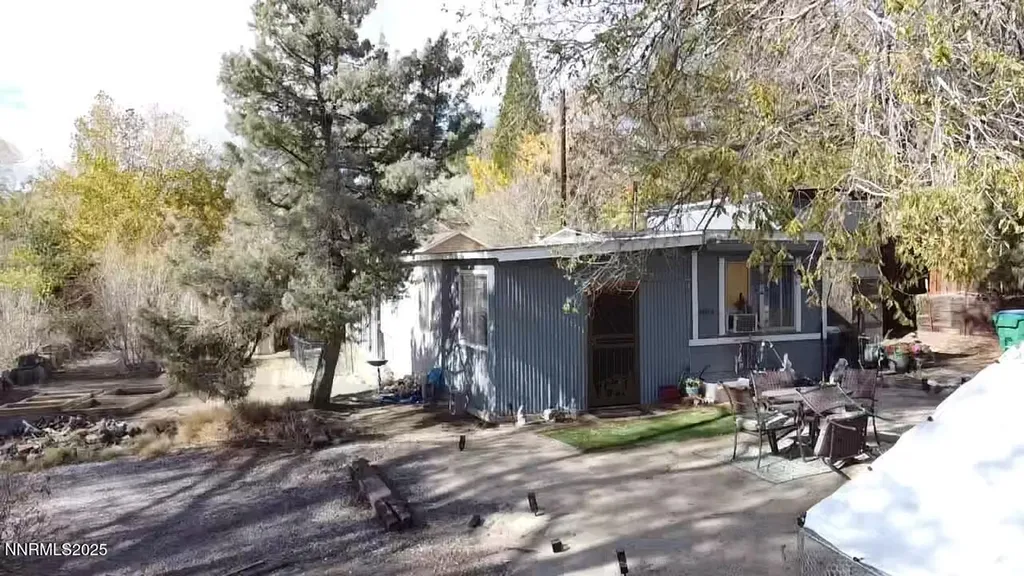 4955 Emery Reno NV 89506