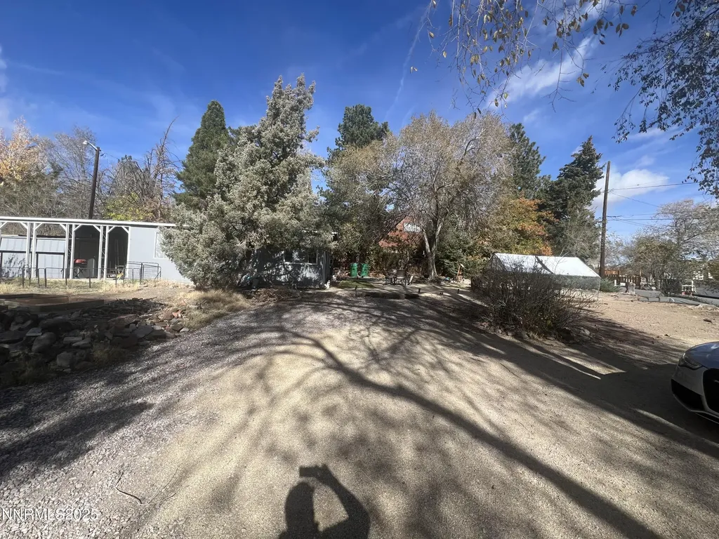 4955 Emery Reno NV 89506