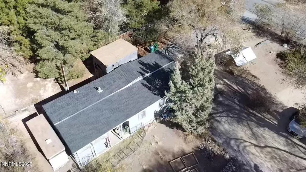 4955 Emery Reno NV 89506