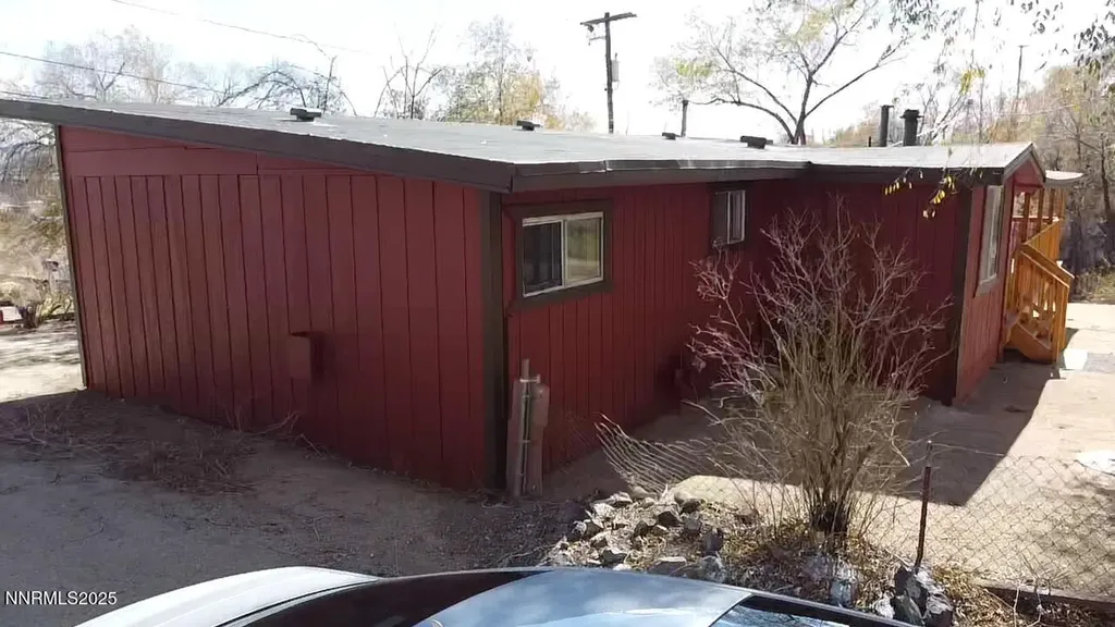 4955 Emery Reno NV 89506