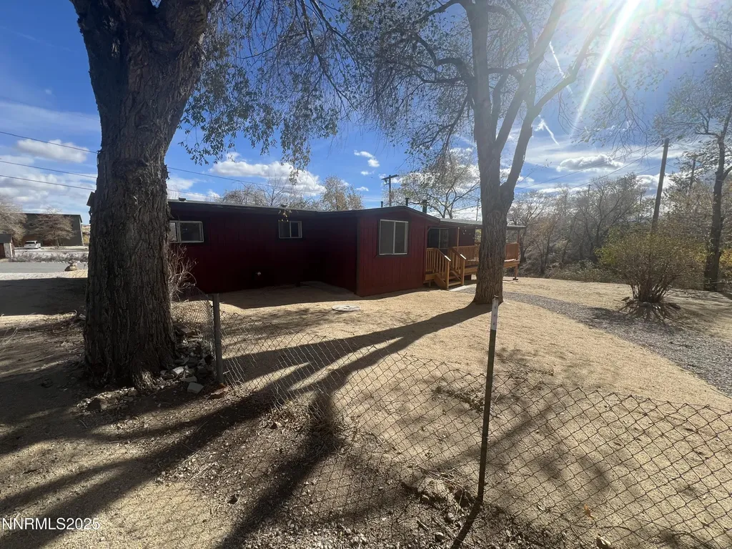4955 Emery Reno NV 89506