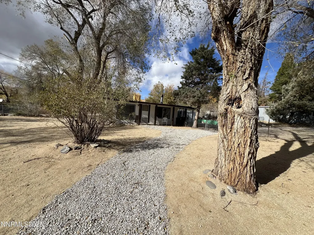 4955 Emery Reno NV 89506