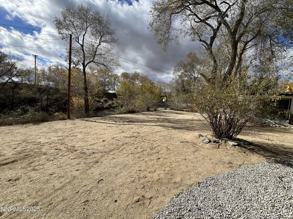 4955 Emery Reno NV 89506