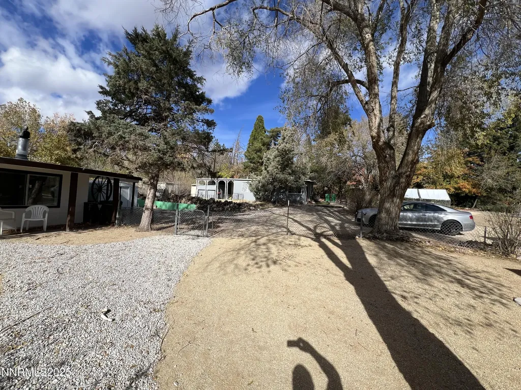 4955 Emery Reno NV 89506