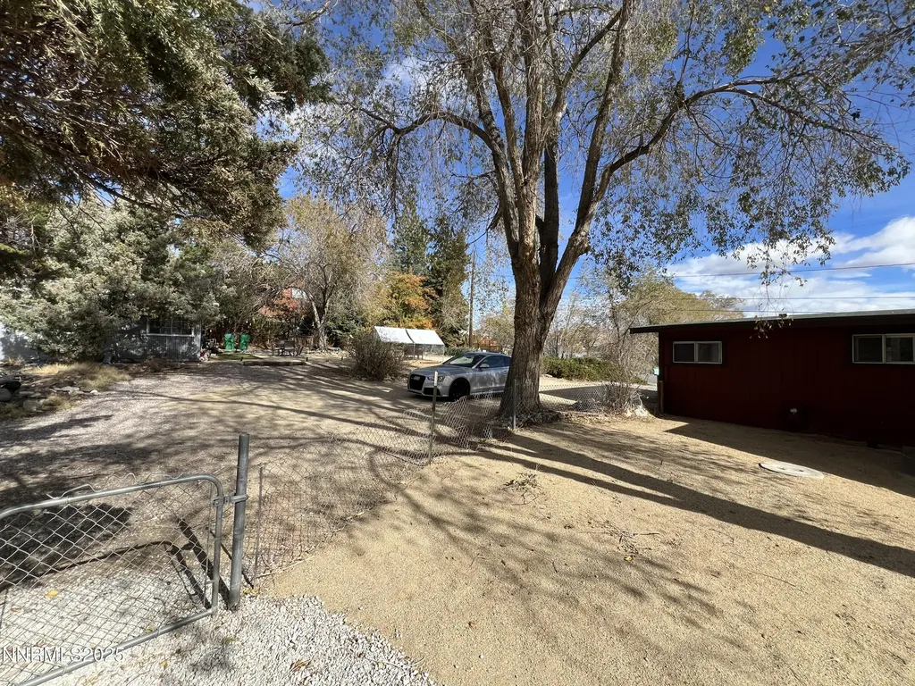 4955 Emery Reno NV 89506