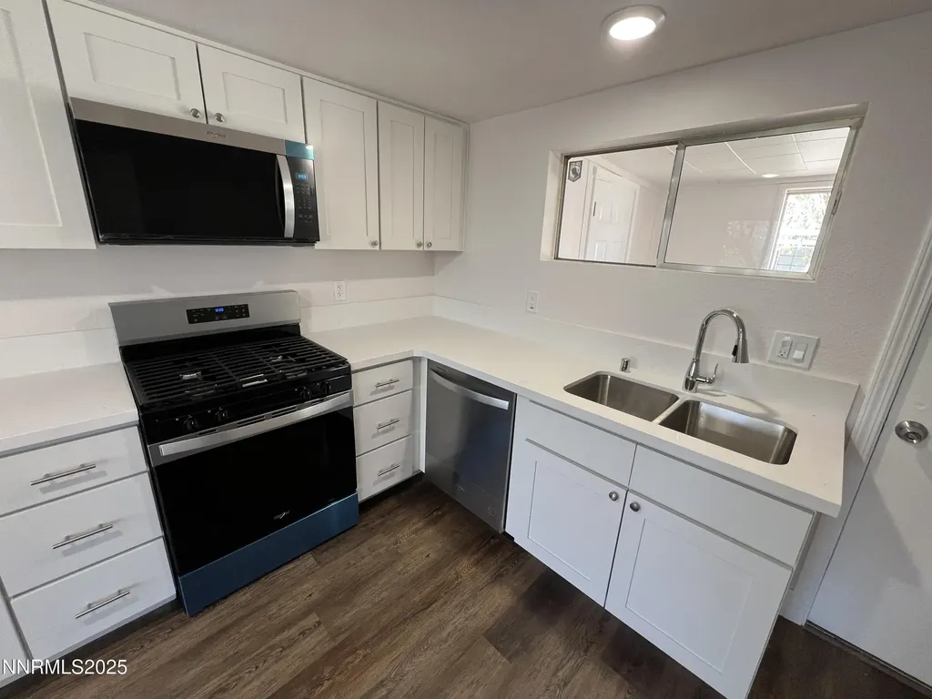 4955 Emery Reno NV 89506