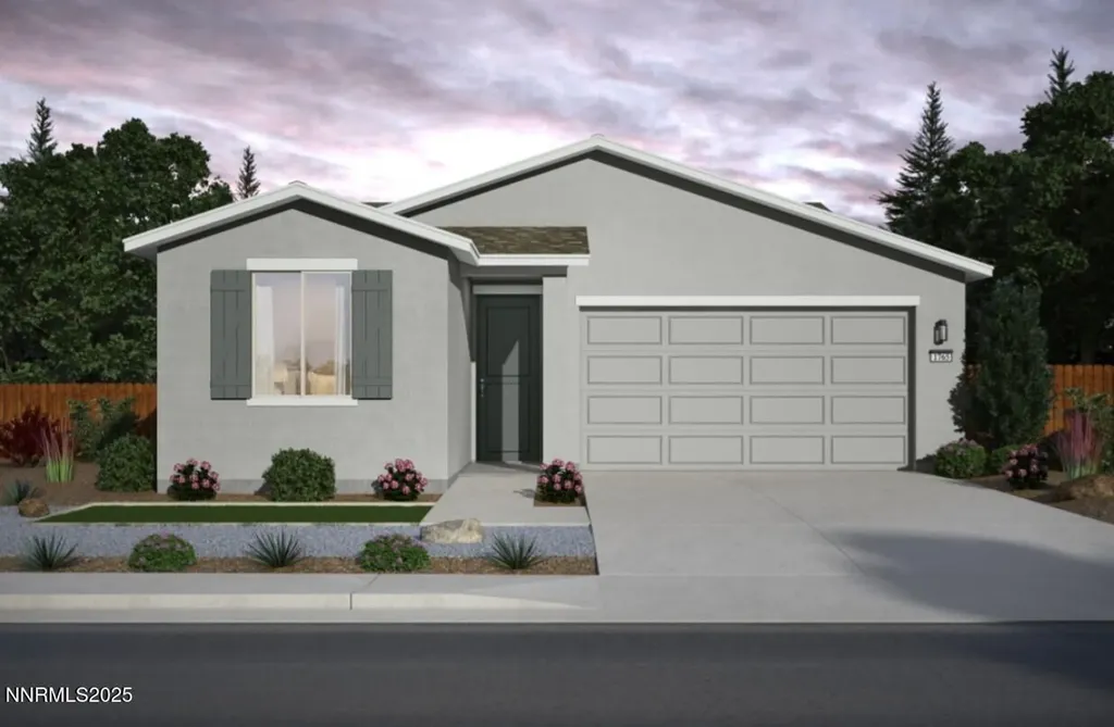 6708 Morgan Mill Carson City NV 89701