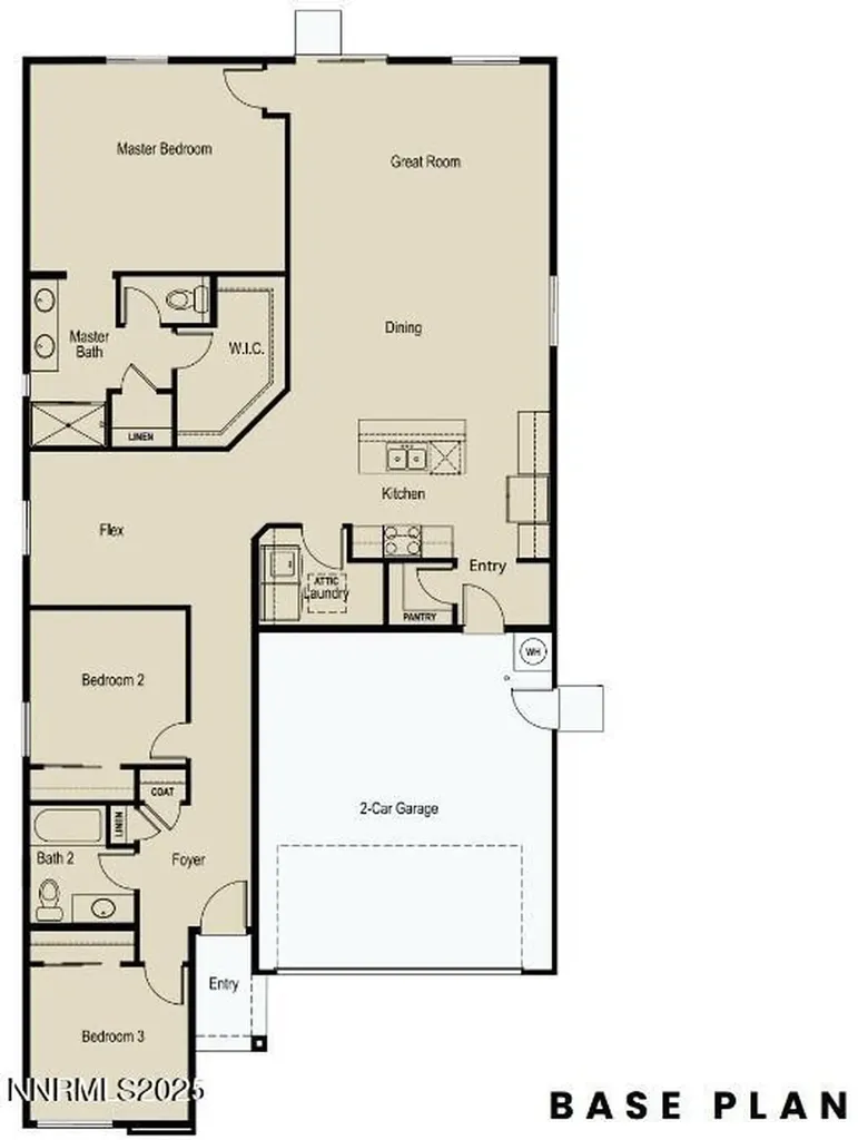 6708 Morgan Mill Carson City NV 89701