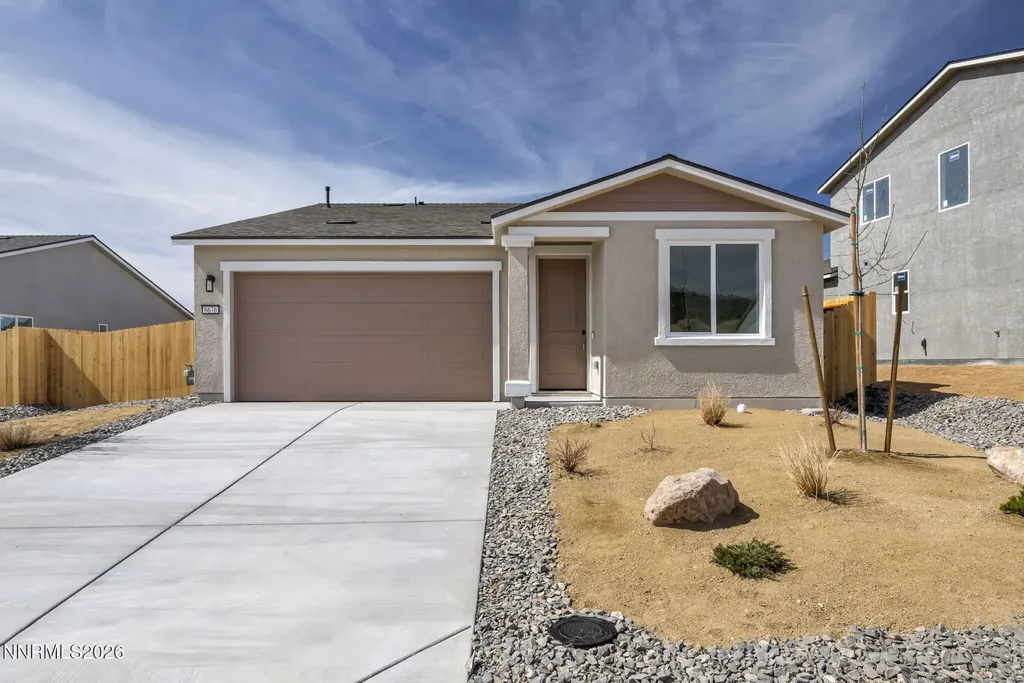 6676 Morgan Mill Carson City NV 89701