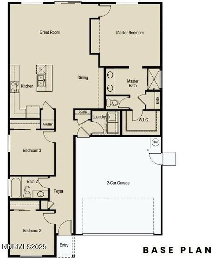 6676 Morgan Mill Carson City NV 89701