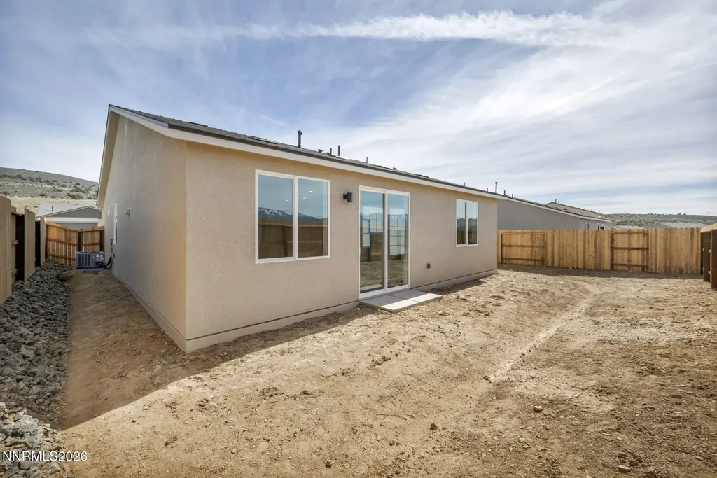 6676 Morgan Mill Carson City NV 89701
