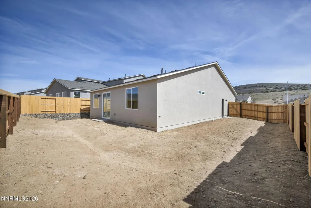 6676 Morgan Mill Carson City NV 89701