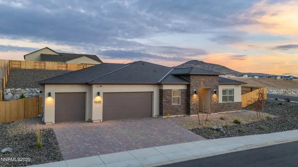 11640 Crosby Ranch Sparks NV 89441