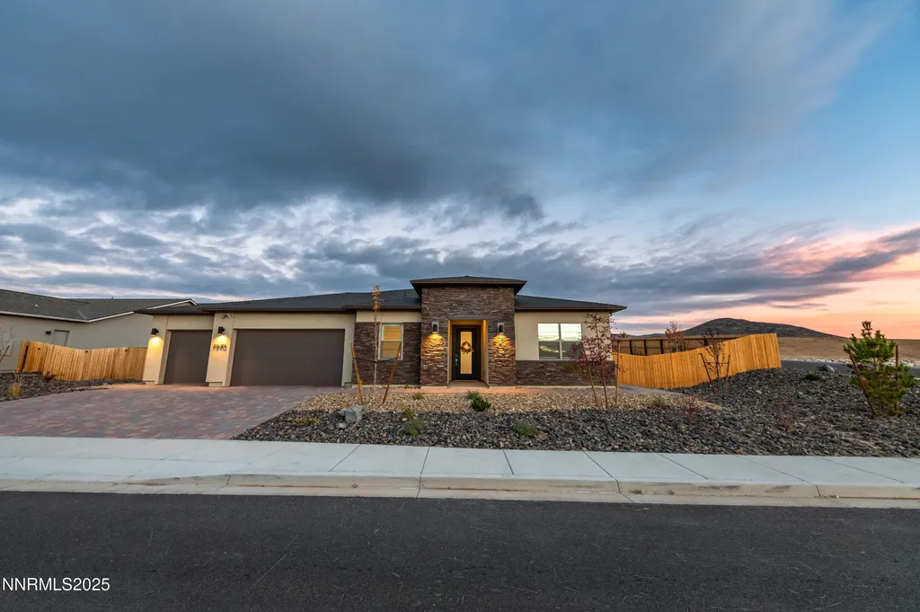 11640 Crosby Ranch Sparks NV 89441