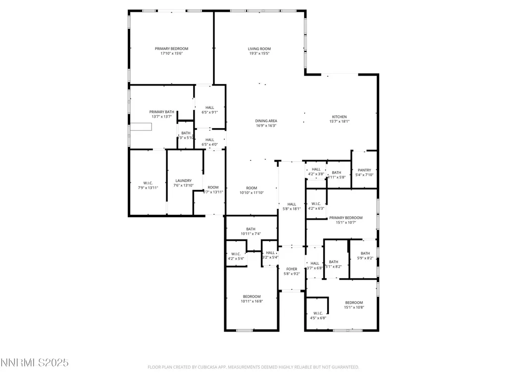 11640 Crosby Ranch Sparks NV 89441