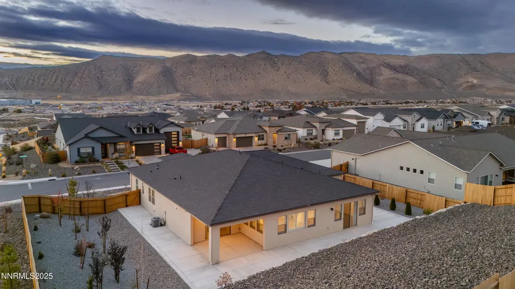 11640 Crosby Ranch Sparks NV 89441