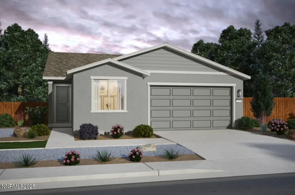 6679 Morgan Mill Carson City NV 89701