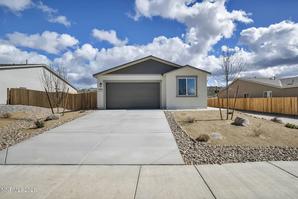 6679 Morgan Mill Carson City NV 89701